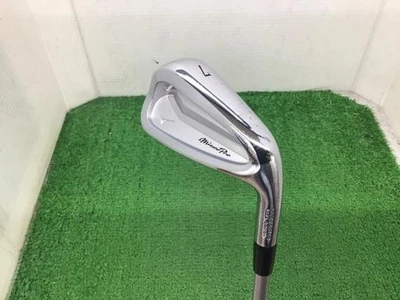 Mizuno Pro 920 Iron Set 6-9,Pw 5pc Flex Regular OT i 85 Graphite - Image 1 of 4
