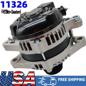 New Alternator 27060-0P241 11326 For Toyota Highlander Sienna Lexus 3.5L V6 12V - Picture 1 of 15