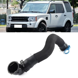 Upper Top Radiator Coolant Water Hose Pipe For Land Rover Discovery 4 5 Range - Picture 1 of 13