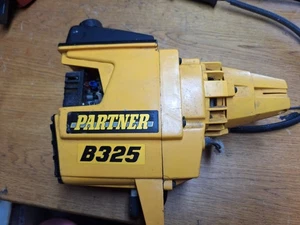 PARTNER B325 Freischneider Rasentrimmer Motor - Bild 1 von 6