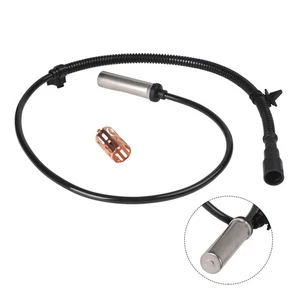 Quality ABS Wheel Speed Sensor SSW100050 for Land Rover For DEFENDER 1990 2016 - Picture 1 of 12
