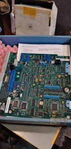 ABB SDCS-CON2-21 Board - Picture 1 of 4