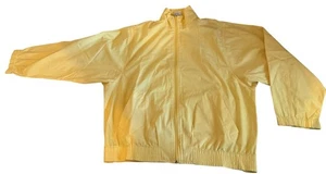 Giacca donna vintage anni 80 Koret retrò indie preppy misto cotone tasche grandi - Foto 1 di 9