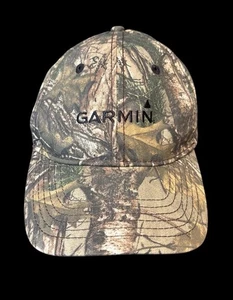 Sombrero camuflado Dri Duck de colección Garmen Realtree 2015 RARO caza coleccionable nuevo con etiquetas - Imagen 1 de 11