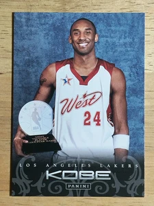 2012-13 Panini Kobe Anthology #135 Kobe Bryant - Bild 1 von 2