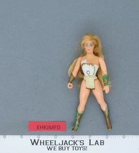 Figura de acción She-Ra Princess of Power She-Ra MOTU 1984 Mattel vintage - Imagen 1 de 2