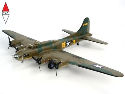 REVELL 1/48 B-17F MEMPHIS BELLE (MILITARY AIRCRAFT) - Immagine 1 di 4
