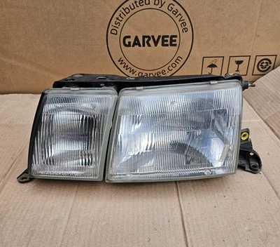 1993 - 1994 年雷克萨斯 LS400,左灯带雾灯单元,2 件原始设备制造商 — 第 1/4 张图片