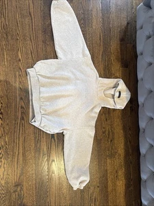 Essentials fear of God, kids hoodie - Picture 1 of 6