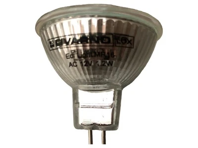 LIVARNO LUX Edi Light MR16 Leuchtmittel Halogenlampe 12V 1.2W Spotlampe - Bild 1 von 4