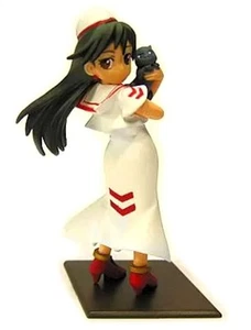 Solid Works DX Trading figure ARIA Akira E. Ferrari #F50-510 From Japan - Picture 1 of 1