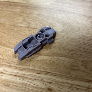 G1 TRANSFORMERS (1989) MONSTRUCTOR ~ FOOT ~ FEET ICEPICK SCOWL PARTS HASBRO - Bild 1 von 2