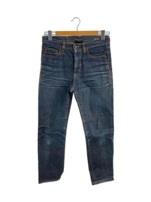 SAINT LAURENT/джинсы/размер 27/хлопок/IDG/JP53201900386 - Изображение 1 из 4