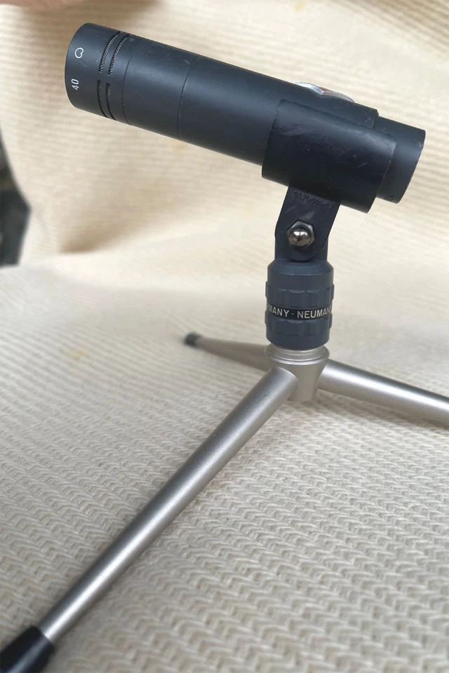 Neumann KM 140 - Bild 1 von 4