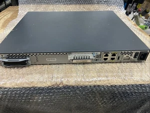 Gateway de voz analógica VG310P Cisco VG310 24 puertos FXS con cable de alimentación usado PROBADO - Imagen 1 de 5