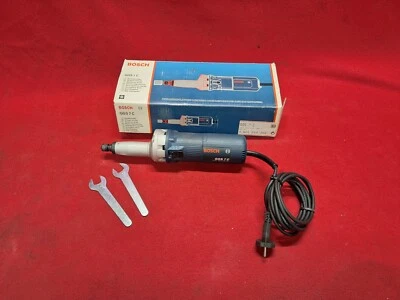 Bosch GGS 7C Geradschleifer Schleifer Schleifmaschine  - Image 1 of 4