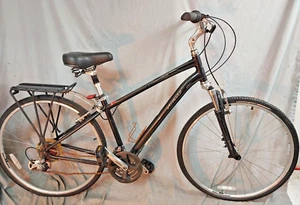 2018 Specialized Crossroads Sports City Hybrid Bike Medium 17" Shimano Ships USA - Picture 1 of 18