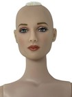 Tonner - Carol Barrie 16" Tyler Fashion Wigged Basic Nude No Wigs