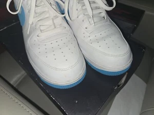 Size 11.5 - Nike Space Jam x Air Force 1 '07 Low Hare - Picture 1 of 8