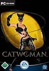 Catwoman by Electronic Arts GmbH | Game | Good Condition