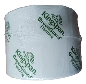 Kingspan GreenGuard Professional Flashing 4" x 75' - 39711 - Picture 1 of 2