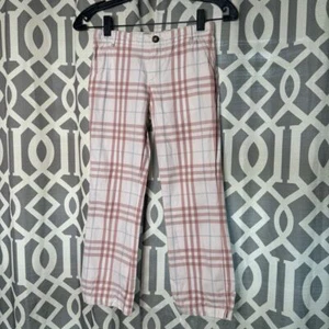 Kids girls youth Burberry pants - Picture 1 of 10