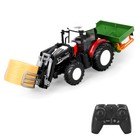 Simulated Farmer's Car Multifunctional  Car E2G9
