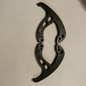 Mathews Archery (Monster) M7-27,5/80% Mod Set - Bild 1 von 2