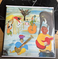 The Band Music From Big Pink - 50th Anniversary (Record, 2018) sealed NEW