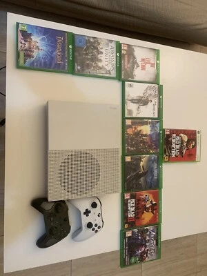 Xbox One S - Imagen 1 de 4