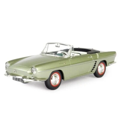 AUTO VINTAGE EUROPE COLLECTION Modello 1:24 n° 74 Renault Floride - 1959 - Immagine 1 di 2