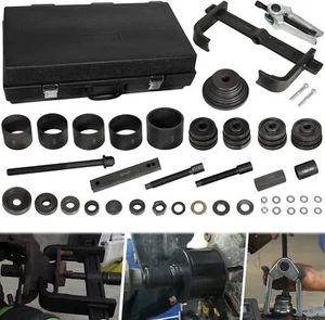 For OTC 6575 Hub Grappler Kit Front Rear Wheel Hub and Bearing Removal Installer - Picture 1 of 12