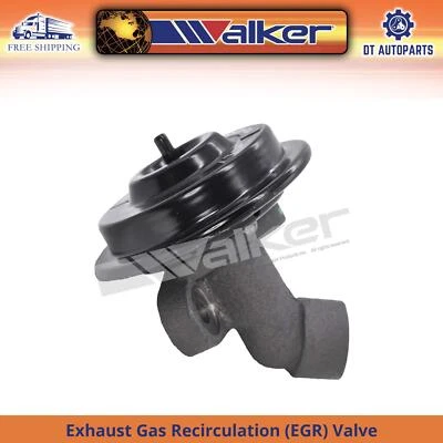 For 1995-1997, 2001 Ford Crown Victoria EGR Valve Walker - Image 1 of 4