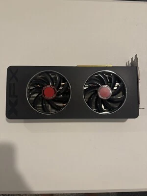 XFX AMD Radeon R9 280 3GB GDDR5 Graphics Card GPU | R9-280A-TD - Image 1 of 4