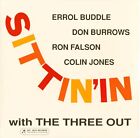 The Three Out - Sittin' In - Vinyl Jazz/Latin/Big Band