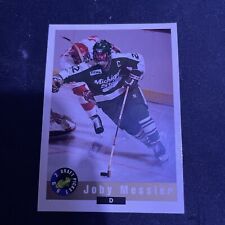 Variety of Hockey Cards ￼