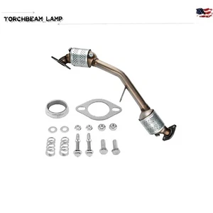 Catalytic Converter For 1999-2005 Forester Naturally 2000-2005 Impreza 2.2L/2.5L - Picture 1 of 12