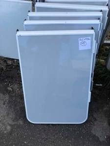 CARAVAN/MOTORHOME HARTAL MAIN DOOR BOTTOM HALF - Picture 1 of 3