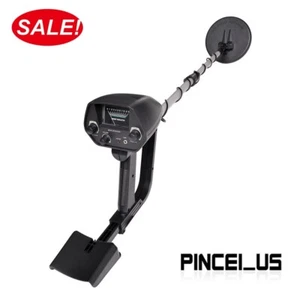 MD-4030 Underground Metal Detector Waterproof Gold Digger Treasure Finder Sale - Picture 1 of 5