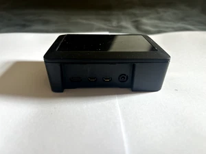 Raspberry Pi 4 Cases x 4 - Afbeelding 1 van 8