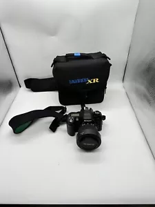 Nikon N80 35mm AF with Pro Master Aspherical 28-80mm 1:3.5-5.8. Super Clean lens - Picture 1 of 12
