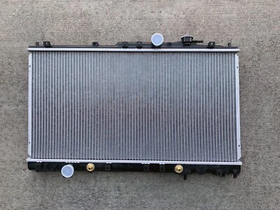 2300 RADIATOR 2.4L 4CY. 99-02 MITSUBISHI GALANT MI3010120 - Image 1 of 3