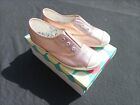 Boden Laceless Canvas Pull-ons Shoes Size 6 B