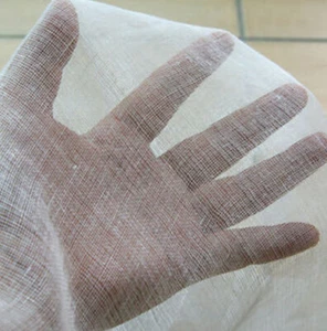 Cheese Cloth- Muslin- food straining cloth 2.7m x 90cm piece - Picture 1 of 5