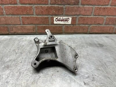 2011 MITSUBISHI LANCER RALLIART TURBO OEM AUTO POWER STEERING MOUNT BRACKET - Image 1 of 4