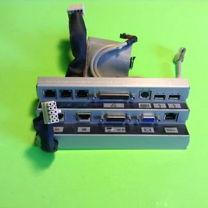 Placa de montaje de puerta trasera IBM Surepos 500 POS 66P2102 TSBF0010101 TSCC0016301 - Imagen 1 de 3