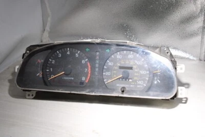 1992-1996 TOYOTA CAMRY  instrument cluster SPEEDOMETER METER OEM b26 - Image 1 of 4