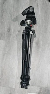 Manfrotto 190XPROB Tripod with Manfrotto 804rc2 Tilt Head - Picture 1 of 10