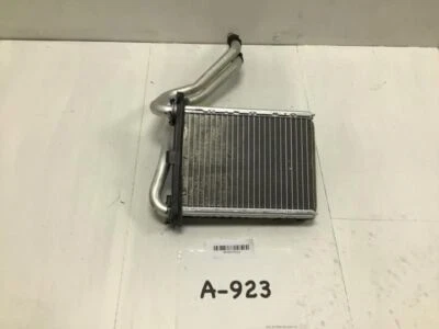 Ford Explorer XLT 2011 núcleo de calefacción auxiliar trasero OEM+ Foto 1 de 4