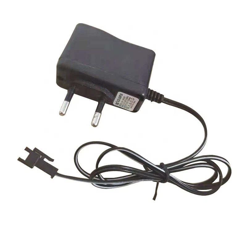 LiPo Ladegerät 7.4V für DFD F182 F183 JJRC H8C H8D Drohnen | Universell - Bild 1 von 1